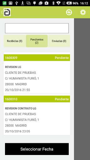 Run android online APK AgilLegio from MyAndroid or emulate AgilLegio using MyAndroid
