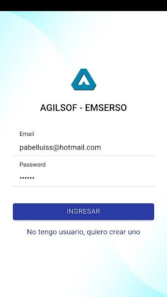 Run android online APK AgilPass EMSERSO from MyAndroid or emulate AgilPass EMSERSO using MyAndroid Run android online APK AgilPass EMSERSO from MyAndroid or emulate AgilPass EMSERSO using MyAndroid