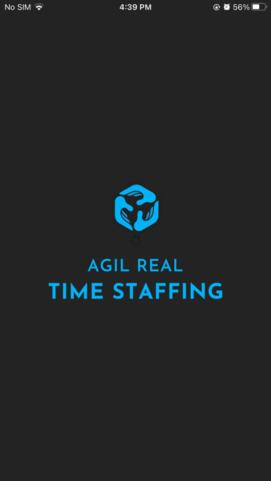 Emulate iPhone app Agil Real Time Staffing using MyAndroid Emulate iPhone app Agil Real Time Staffing using MyAndroid