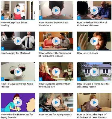 Emulate Android APK Aging Health Emulate Android APK Aging Health
