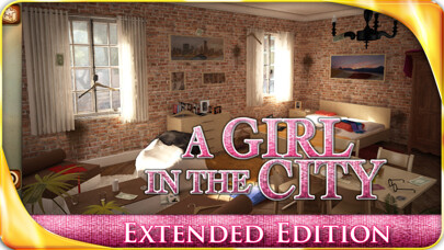 Emulate iPhone app A Girl in the City – Extended Edition - A Hidden Object Adventure using MyAndroid Emulate iPhone app A Girl in the City – Extended Edition - A Hidden Object Adventure using MyAndroid