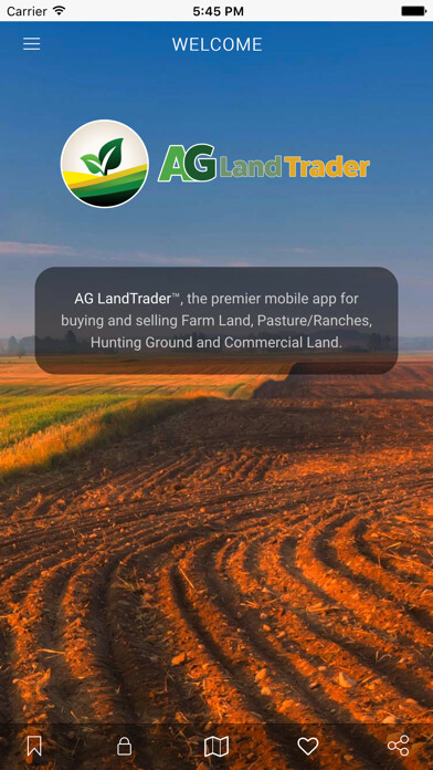 Emulate iPhone app AG LandTrader using MyAndroid Emulate iPhone app AG LandTrader using MyAndroid