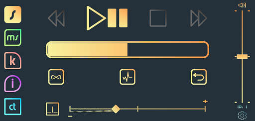 Run android online APK AglayaPlay Mobile Controller from MyAndroid or emulate AglayaPlay Mobile Controller using MyAndroid