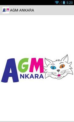 Emulate Android APK AGM Ankara Emulate Android APK AGM Ankara