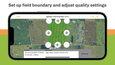 Emulate iPhone app AgMaps using MyAndroid Emulate iPhone app AgMaps using MyAndroid