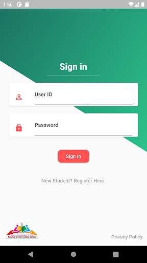 Run android online APK AGMDC Kids from MyAndroid or emulate AGMDC Kids using MyAndroid