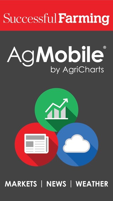 Emulate iPhone app AgMobile using MyAndroid