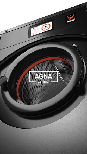 Run android online APK AGNA from MyAndroid or emulate AGNA using MyAndroid