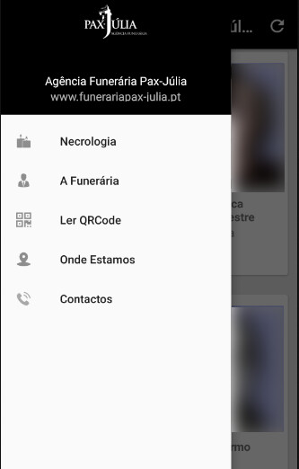 Run android online APK Agência Funerária Pax-Júlia from MyAndroid or emulate Agência Funerária Pax-Júlia using MyAndroid Run android online APK Agência Funerária Pax-Júlia from MyAndroid or emulate Agência Funerária Pax-Júlia using MyAndroid