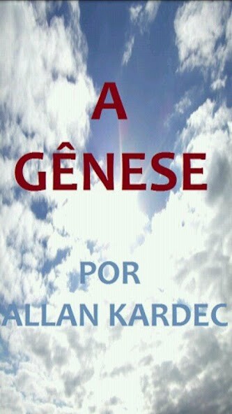 Run android online APK A Gênese - por Allan Kardec from MyAndroid or emulate A Gênese - por Allan Kardec using MyAndroid Run android online APK A Gênese - por Allan Kardec from MyAndroid or emulate A Gênese - por Allan Kardec using MyAndroid
