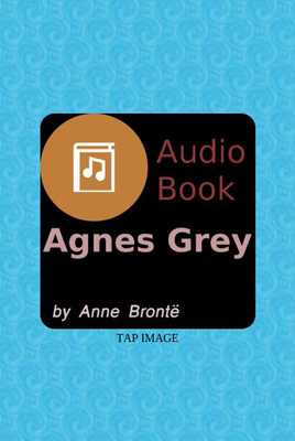 Emulate Android APK Agnes Grey Audiobook