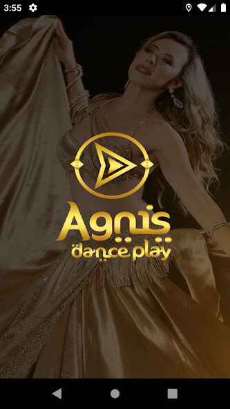 Run android online APK Agnis Dance Play from MyAndroid or emulate Agnis Dance Play using MyAndroid