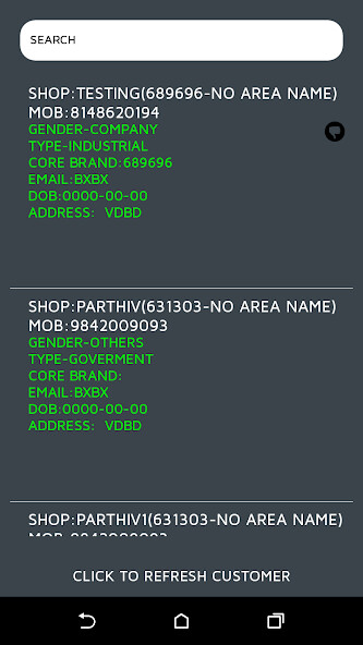Run android online APK Agni Steels BDE from MyAndroid or emulate Agni Steels BDE using MyAndroid Run android online APK Agni Steels BDE from MyAndroid or emulate Agni Steels BDE using MyAndroid