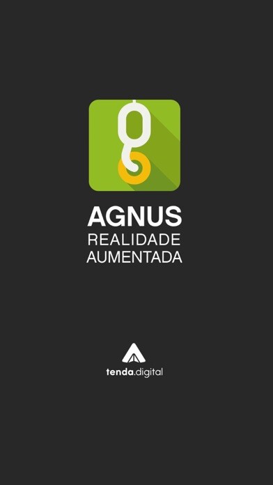 Emulate iPhone app Agnus Realidade Aumentada using MyAndroid Emulate iPhone app Agnus Realidade Aumentada using MyAndroid