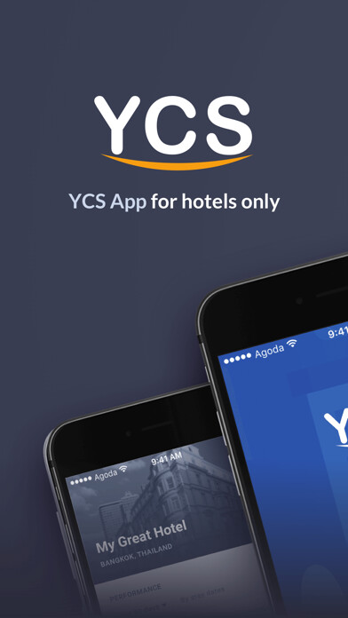 Emulate iPhone app Agoda YCS for hotels only using MyAndroid Emulate iPhone app Agoda YCS for hotels only using MyAndroid