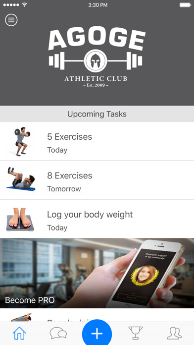 Run android online APK AGOGE - Athletic Club from MyAndroid or emulate AGOGE - Athletic Club using MyAndroid Run android online APK AGOGE - Athletic Club from MyAndroid or emulate AGOGE - Athletic Club using MyAndroid