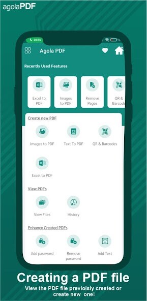Run android online APK Agola PDF : PDF Viewer, Editor Creator from MyAndroid or emulate Agola PDF : PDF Viewer, Editor Creator using MyAndroid Run android online APK Agola PDF : PDF Viewer, Editor Creator from MyAndroid or emulate Agola PDF : PDF Viewer, Editor Creator using MyAndroid