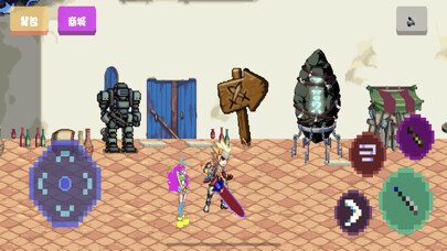 Emulate iPhone app 阿古德大陆 · AGood Mainland using MyAndroid Emulate iPhone app 阿古德大陆 · AGood Mainland using MyAndroid