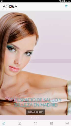Run android online APK Agora App Centro de Ocio from MyAndroid or emulate Agora App Centro de Ocio using MyAndroid