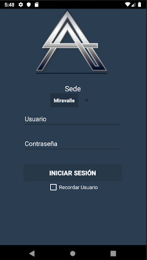 Run android online APK Agora Inventory from MyAndroid or emulate Agora Inventory using MyAndroid