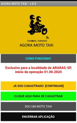 Run android online APK Agora Moto Taxi from MyAndroid or emulate Agora Moto Taxi using MyAndroid Run android online APK Agora Moto Taxi from MyAndroid or emulate Agora Moto Taxi using MyAndroid