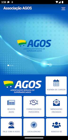 Run android online APK Agos from MyAndroid or emulate Agos using MyAndroid