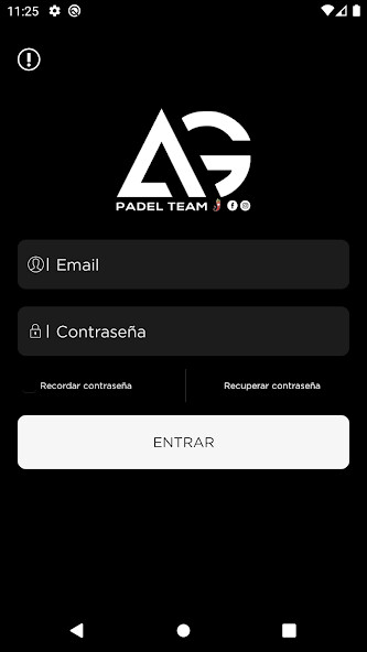 Run android online APK AG Padel Team from MyAndroid or emulate AG Padel Team using MyAndroid Run android online APK AG Padel Team from MyAndroid or emulate AG Padel Team using MyAndroid