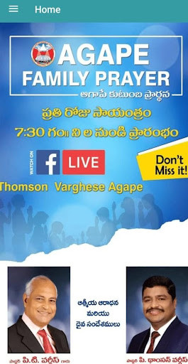 Run android online APK AGPT MINISTRIES from MyAndroid or emulate AGPT MINISTRIES using MyAndroid Run android online APK AGPT MINISTRIES from MyAndroid or emulate AGPT MINISTRIES using MyAndroid