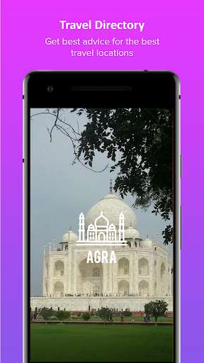 Run android online APK Agra City Directory from MyAndroid or emulate Agra City Directory using MyAndroid