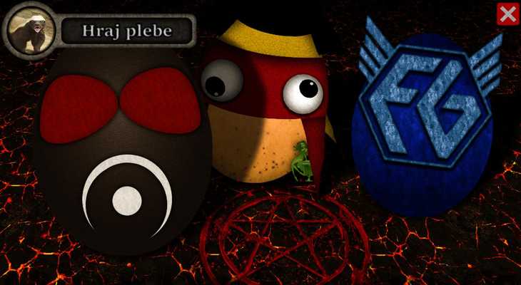 Emulate Android APK Agraelus Flappy 666 Emulate Android APK Agraelus Flappy 666