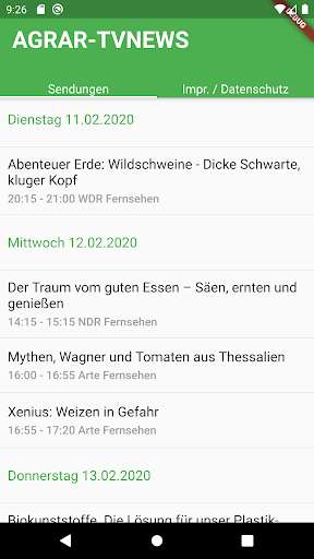 Run android online APK Agrar-TVNews from MyAndroid or emulate Agrar-TVNews using MyAndroid Run android online APK Agrar-TVNews from MyAndroid or emulate Agrar-TVNews using MyAndroid