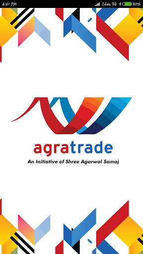 Run android online APK Agratrade, Chennai Member Konnect Directory App from MyAndroid or emulate Agratrade, Chennai Member Konnect Directory App using MyAndroid