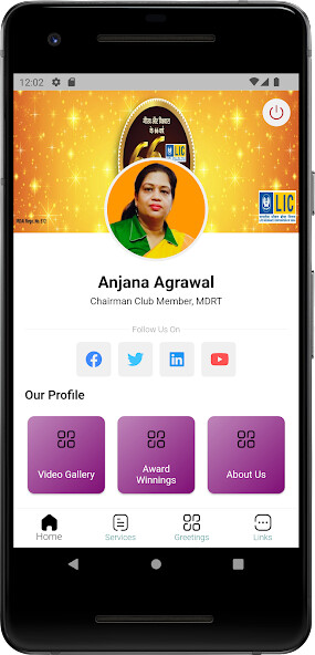 Run android online APK Agrawal Financial Hub from MyAndroid or emulate Agrawal Financial Hub using MyAndroid Run android online APK Agrawal Financial Hub from MyAndroid or emulate Agrawal Financial Hub using MyAndroid