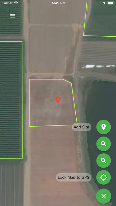 Emulate iPhone app Ag-Report Mobile using MyAndroid Emulate iPhone app Ag-Report Mobile using MyAndroid
