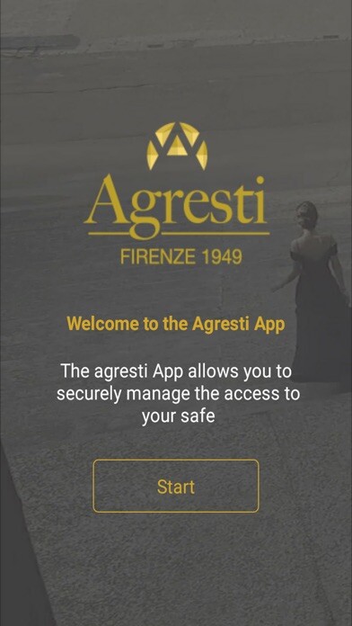 Emulate iPhone app Agresti using MyAndroid