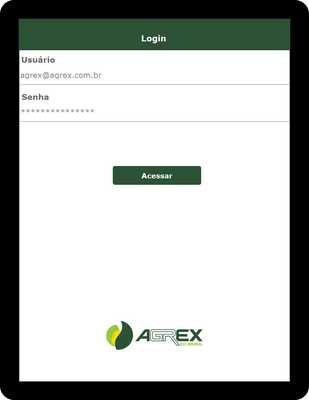 Emulate Android APK Agrex