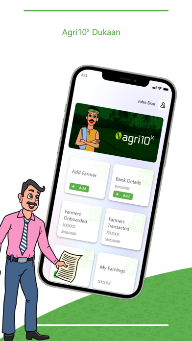 Emulate iPhone app Agri10x Agent using MyAndroid Emulate iPhone app Agri10x Agent using MyAndroid