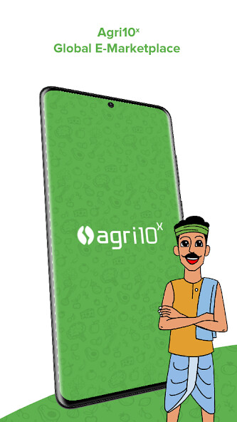 Run android online APK Agri10x - E-marketplace For farmer. from MyAndroid or emulate Agri10x - E-marketplace For farmer. using MyAndroid Run android online APK Agri10x - E-marketplace For farmer. from MyAndroid or emulate Agri10x - E-marketplace For farmer. using MyAndroid