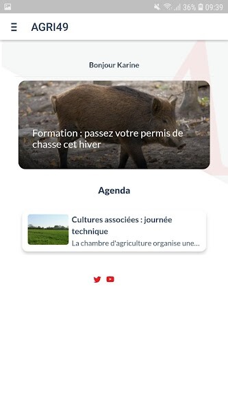 Run android online APK Agri49 from MyAndroid or emulate Agri49 using MyAndroid Run android online APK Agri49 from MyAndroid or emulate Agri49 using MyAndroid
