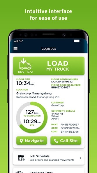 Run android online APK AgriChain from MyAndroid or emulate AgriChain using MyAndroid