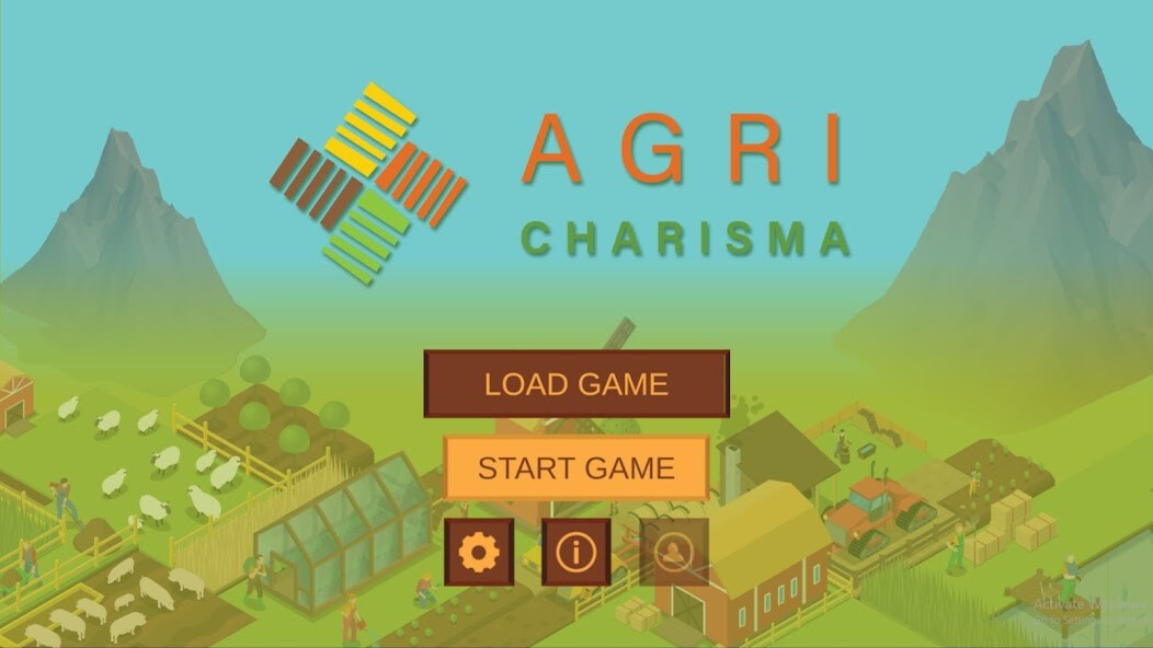 Run android online APK Agricharisma from MyAndroid or emulate Agricharisma using MyAndroid