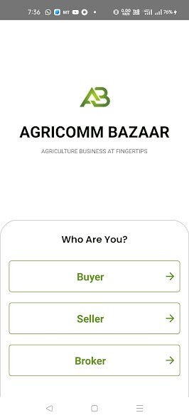 Run android online APK Agricomm Bazaar from MyAndroid or emulate Agricomm Bazaar using MyAndroid Run android online APK Agricomm Bazaar from MyAndroid or emulate Agricomm Bazaar using MyAndroid