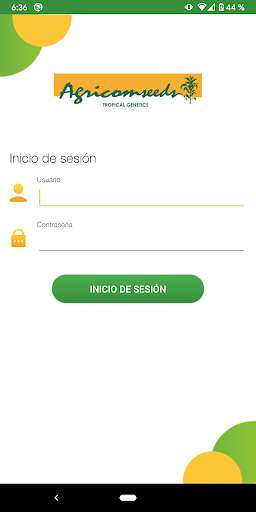 Run android online APK Agricom POS from MyAndroid or emulate Agricom POS using MyAndroid