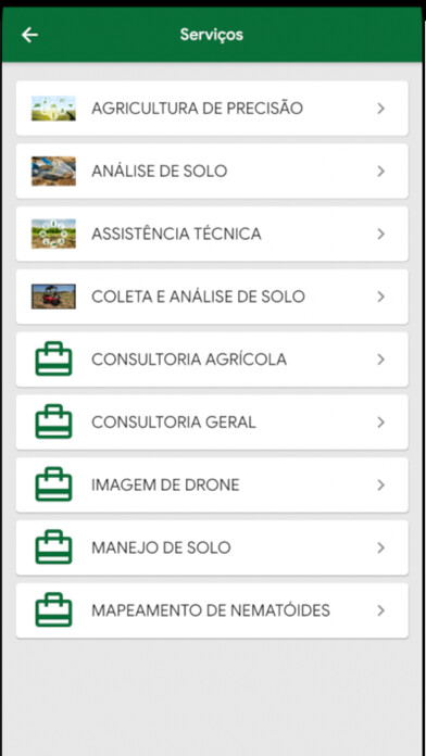 Emulate iPhone app Agricultor + Agrofértil using MyAndroid Emulate iPhone app Agricultor + Agrofértil using MyAndroid