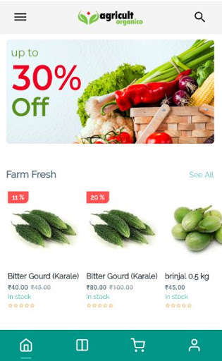 Run android online APK agricult organico from MyAndroid or emulate agricult organico using MyAndroid