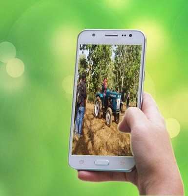 Emulate Android APK Agricultural Engineering