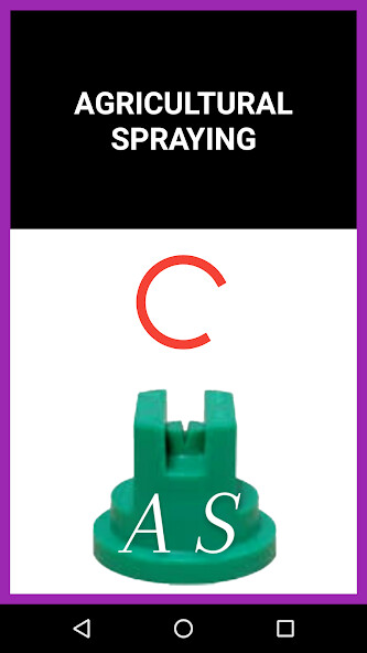 Run android online APK Agricultural Spraying from MyAndroid or emulate Agricultural Spraying using MyAndroid