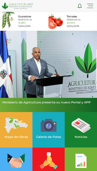 Run android online APK Agricultura RD from MyAndroid or emulate Agricultura RD using MyAndroid Run android online APK Agricultura RD from MyAndroid or emulate Agricultura RD using MyAndroid