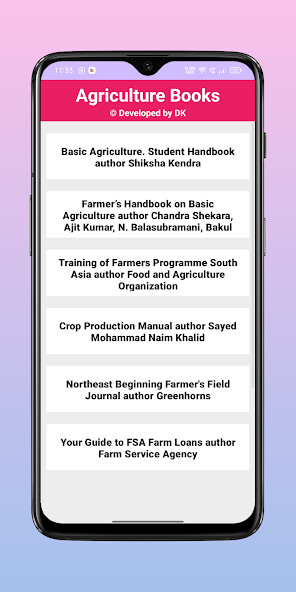 Run android online APK Agriculture Books PDF from MyAndroid or emulate Agriculture Books PDF using MyAndroid Run android online APK Agriculture Books PDF from MyAndroid or emulate Agriculture Books PDF using MyAndroid