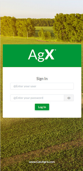 Run android online APK AgriExplorer AgX from MyAndroid or emulate AgriExplorer AgX using MyAndroid